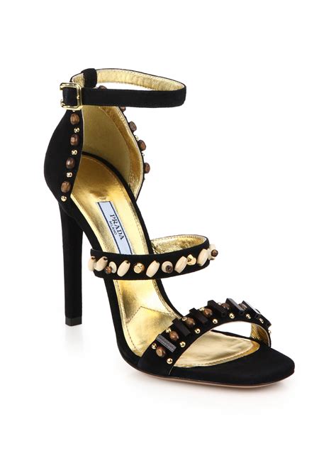 prada sandals 2015|prada heels sandals.